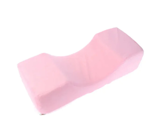 Eyelash Extension Pillow